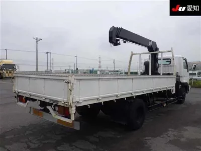 Nissan CONDOR
