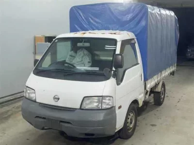 Nissan VANETTE TRUCK