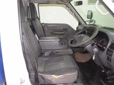 Nissan VANETTE TRUCK