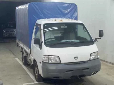 Nissan VANETTE TRUCK