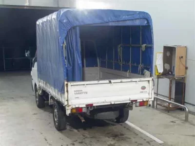 Nissan VANETTE TRUCK
