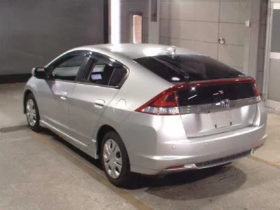 Honda INSIGHT