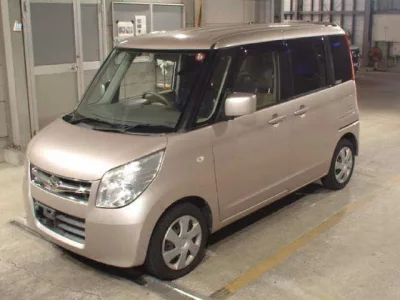 Suzuki PALETTE