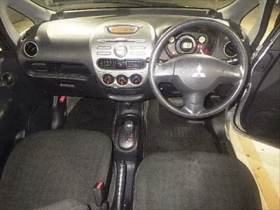 Mitsubishi I-MIEV