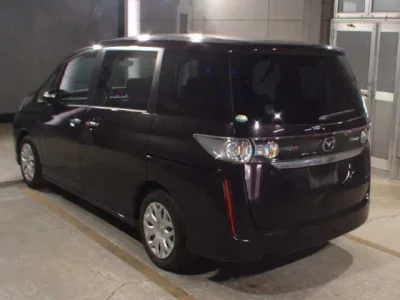 Mazda BIANTE
