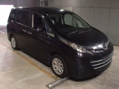 Mazda BIANTE