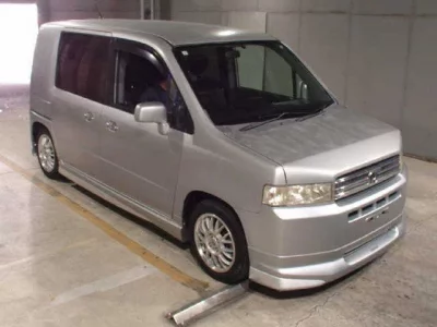 Honda SPIKE