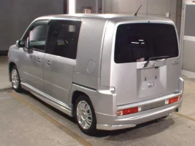 Honda SPIKE