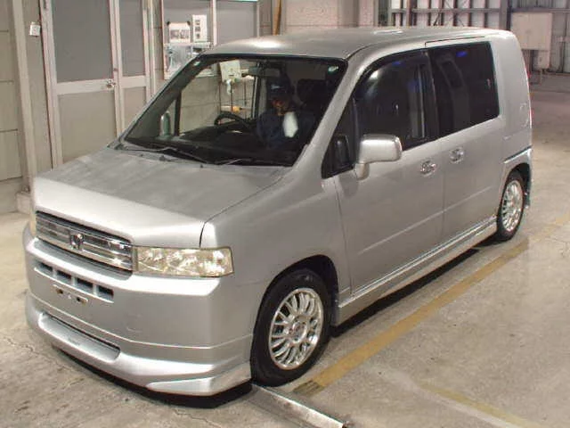 Honda SPIKE