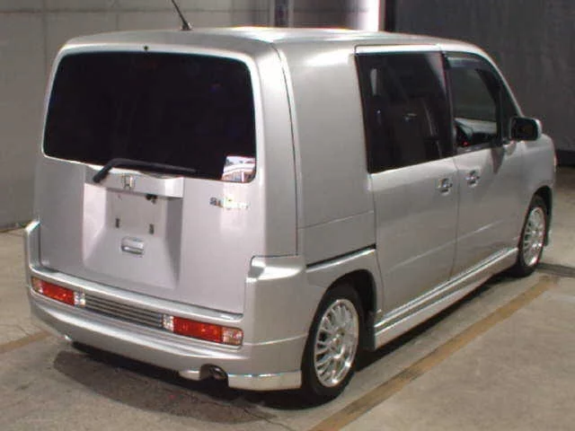 Honda SPIKE