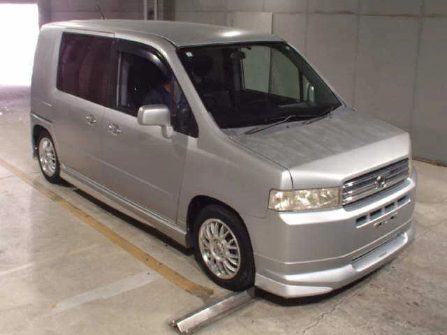 Honda SPIKE