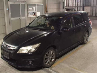 Subaru EXIGA
