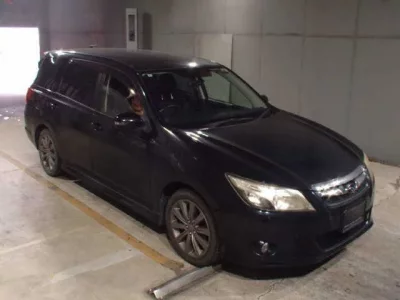 Subaru EXIGA