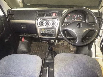 Honda ACTY VAN