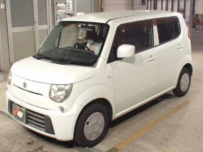 Suzuki MRWAGON