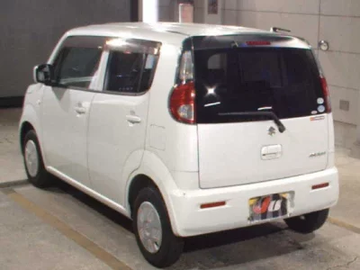 Suzuki MRWAGON