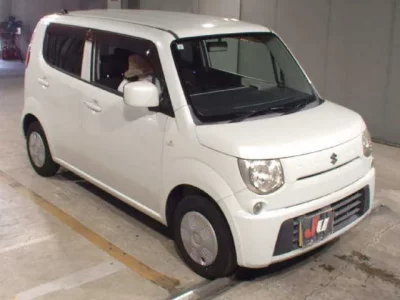 Suzuki MRWAGON