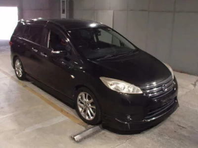Nissan LAFESTA