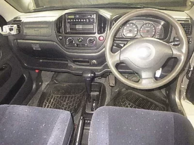 Suzuki KEI