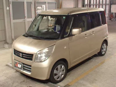 Suzuki PALETTE