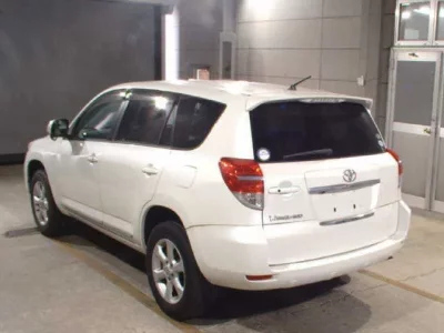Toyota VANGUARD
