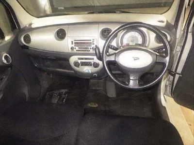 Daihatsu MOVE LATTE