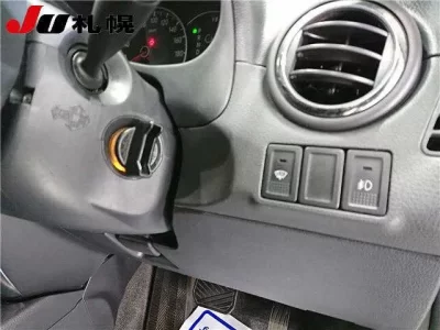 Suzuki SX-4