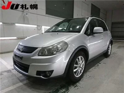 Suzuki SX-4