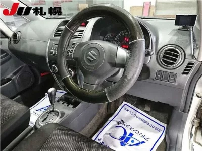 Suzuki SX-4