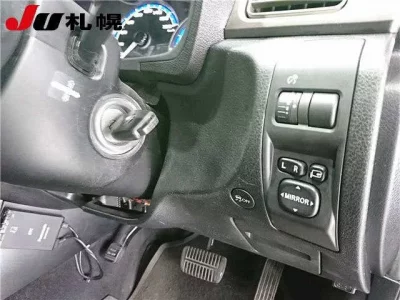 Subaru EXIGA