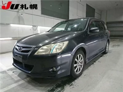 Subaru EXIGA