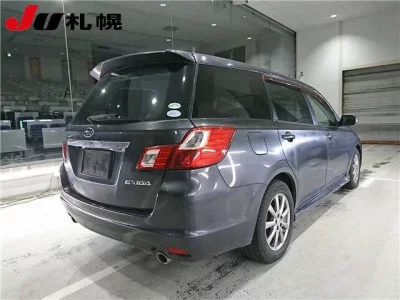 Subaru EXIGA