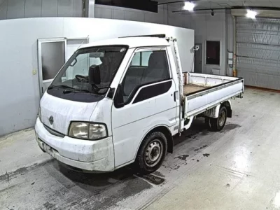 Nissan VANETTE TRUCK