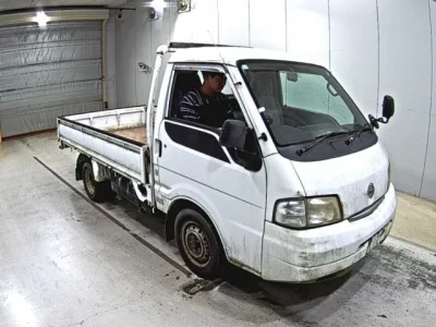 Nissan VANETTE TRUCK