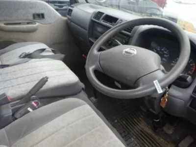 Nissan VANETTE TRUCK