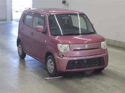 Suzuki MRWAGON