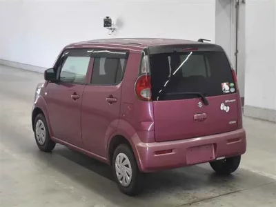 Suzuki MRWAGON