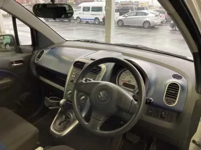 Suzuki SPLASH