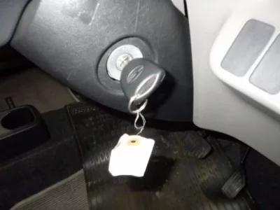 Subaru PLEO PLUS