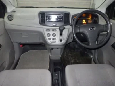 Subaru PLEO PLUS