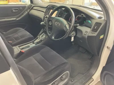 Toyota KLUGER