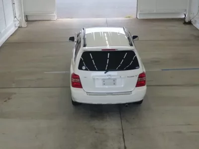Toyota KLUGER