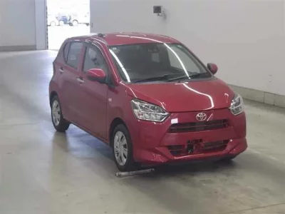 Toyota PIXIS EPOCH