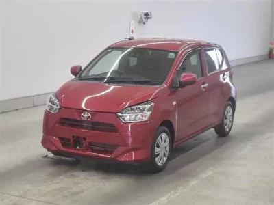 Toyota PIXIS EPOCH