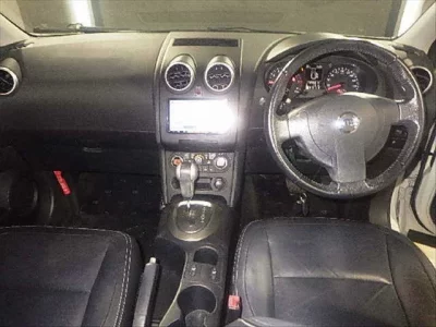 Nissan DUALIS