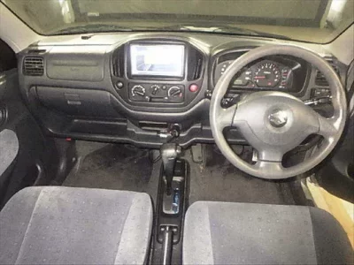 Suzuki KEI