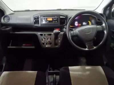 Subaru PLEO PLUS