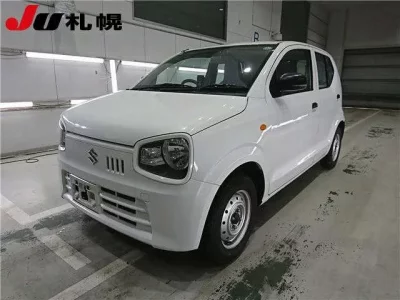 Suzuki ALTO VAN