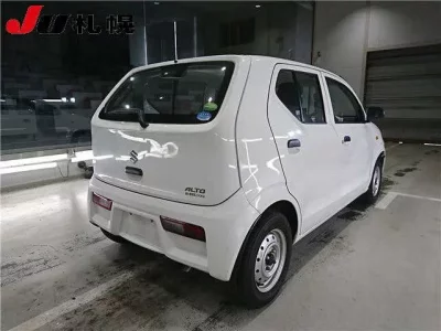 Suzuki ALTO VAN