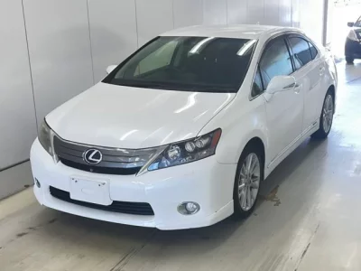 Lexus HS